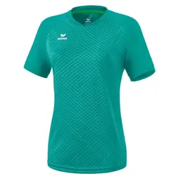 Erima Madrid Trikot Damen - columbia - 34