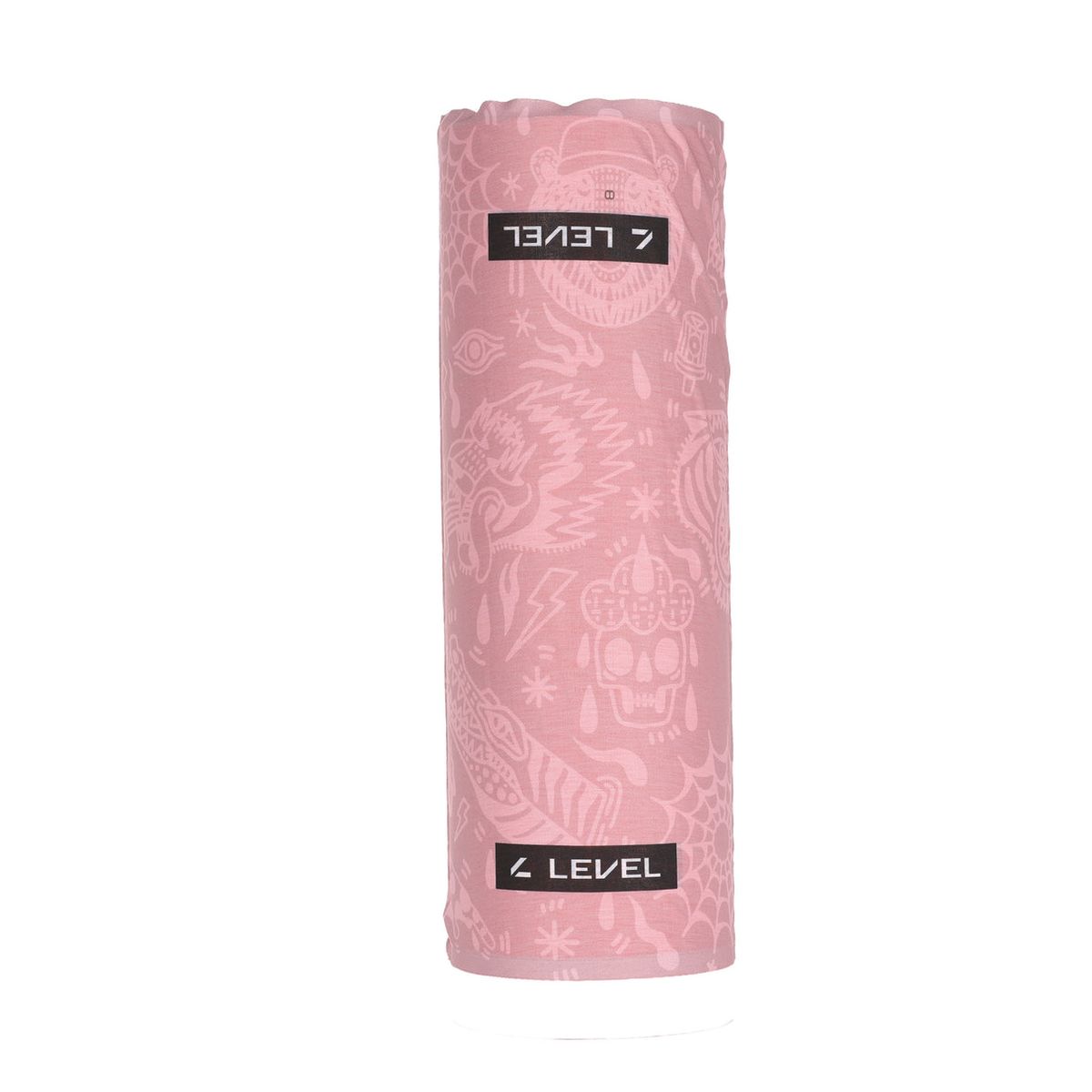 Level Bliss Multy Simple pink (27) Pcs 8355AS-27-Pcs