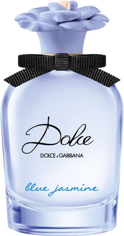 Dolce&Gabbana Dolce Blue Jasmine Eau de Parfum pour femme 50 ml