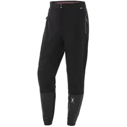 Spiuk, Herren, Velohosen, Hose (XL), Schwarz