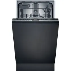 Siemens Einbaugeschirrspüler SR63EX24KE