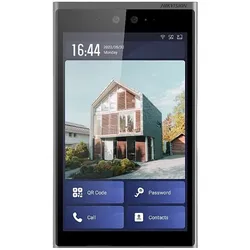 HIKVISION DS-KD9633-WBE6 Türstation IP Gesichtserkennung