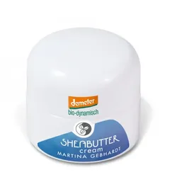 Sheabutter Cream Kleingröße 15 ml