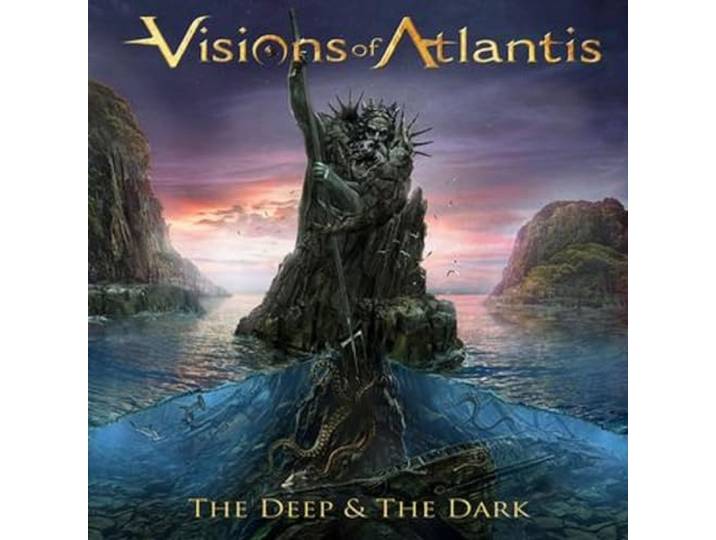 Visions Of Atlantis - The Deep And The Dark