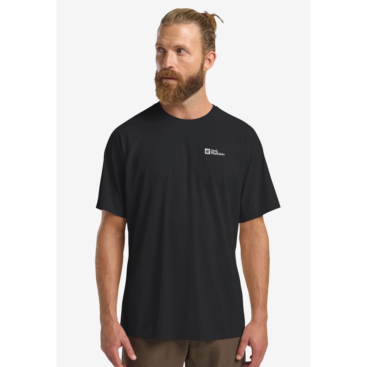 Jack Wolfskin Prelight Swift T M black (6000) M A63800_6000_A08