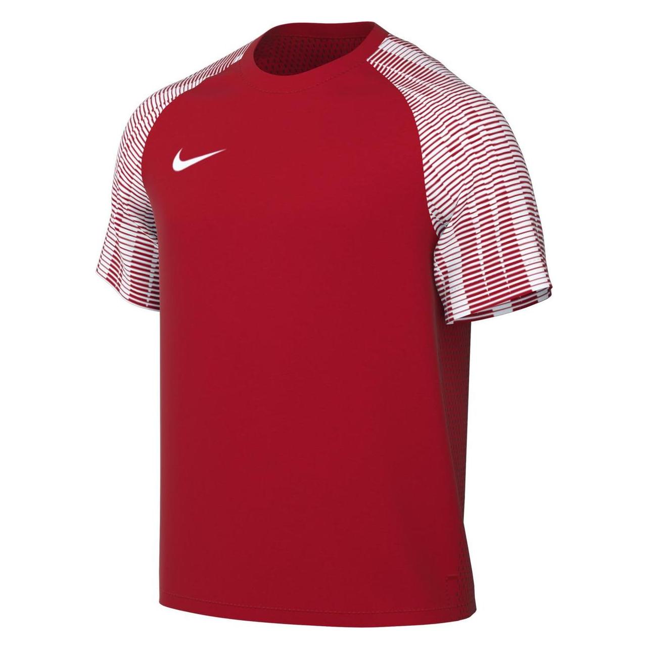 Nike Dri-Fit Academy Men"S Soc University Red/White/White S (S) (DH8031)