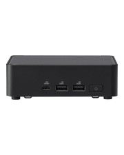 ASUS RNUC14RVKU500002I Barebone Intel Core Ultra 5 125H Slim Kit L6 EU Cord (90AR0062-M00090)