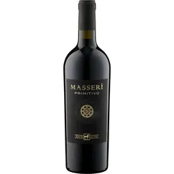 Tenuta Ulisse »Nativae« Primitivo