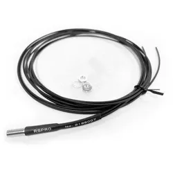 RS PRO LWL-Sensor 180 mm Fiber Amplifier, Automatisierung
