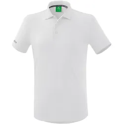 erima Funktion Poloshirt new white S