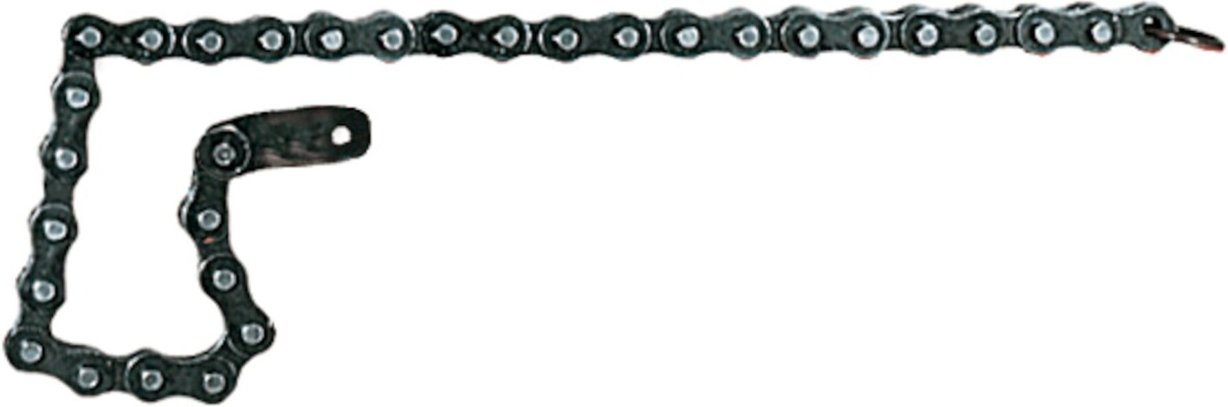 HOLEX Ersatz-Kette mit Endglied 1/2 - 212 (811220 1/2-212)