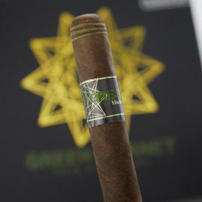 Black Label Trading Company Black Works Studio Green Hornet
