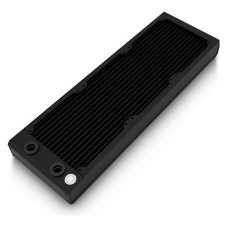 EKWB EK Quan Surface P360 bk Edition 3831109892060 (120 mm) (3831109892060)