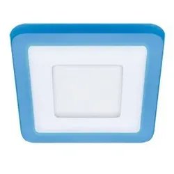Deckenleuchte Downlight SMD LED ALINA LED D 3W+3W 4000K IDEUS 02895