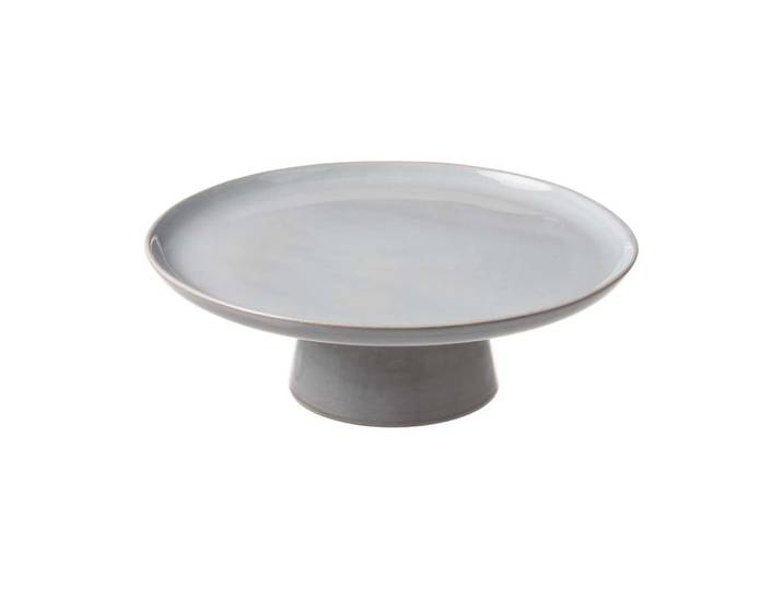 Heirol Présentoir à gâteau Heirol x Nosse Svelte Ø23 cm Stone