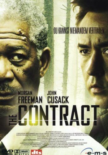 Bruce Beresford - The Contract - Preis vom 08.10.2026 07:26:42 h