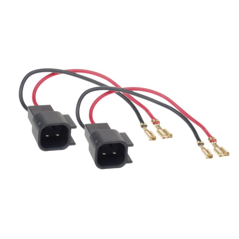 ACV LSP Adapter Ford Focus / KA / Opel Astra / Insignia (2 x)