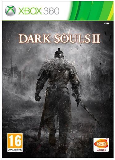 Microsoft Dark Souls II (Xbox 360)