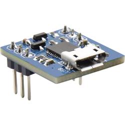 TRU COMPONENTS TC-9260976 Wandler 1 St.