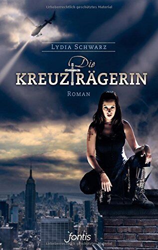 Lydia Schwarz - Die Kreuzträgerin: Roman - Preis vom 18.10.2026 19:22:15 h