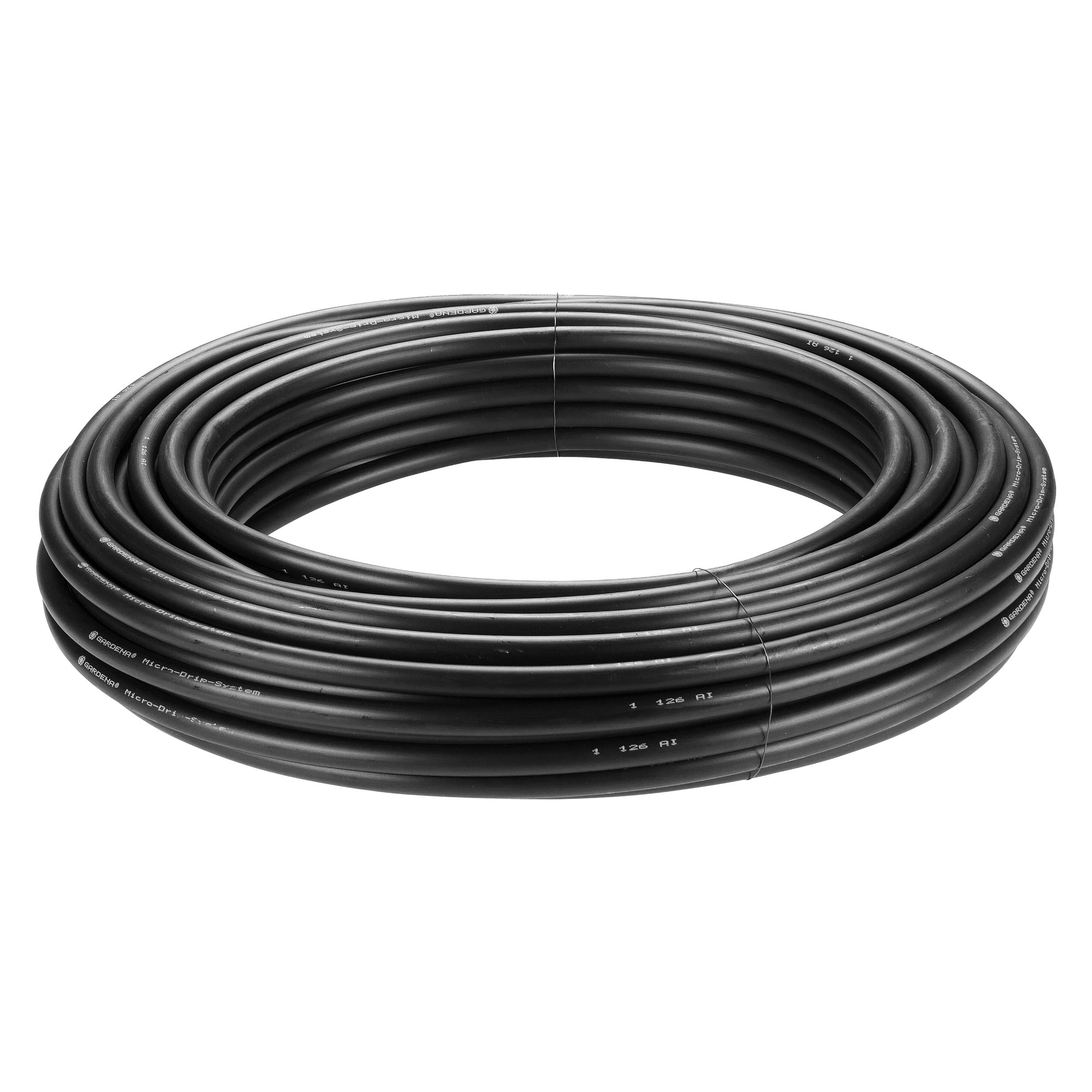 Gardena Verlegerohr 1/2" (Tropfschlauch + Tropfrohr) (01347-20)