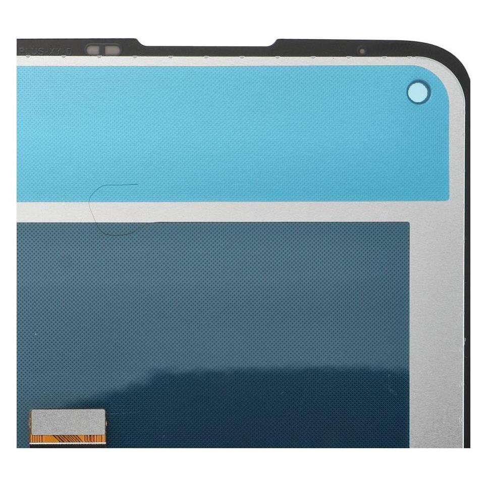 OEM Consumables! FixCell FixCell LCD Display for MOTOROLA G9 Plus without frame (Display) (48832560)