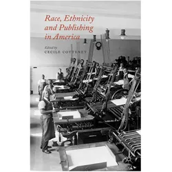 Race, Ethnicity and Publishing in America, Fachbücher