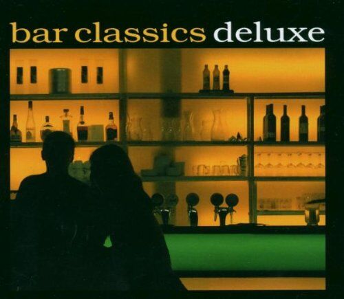 Various - Bar Classics Deluxe - Preis vom 12.10.2026 11:37:12 h