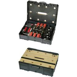 Bessey STC-S-MFT Schnellspanner-Systainer