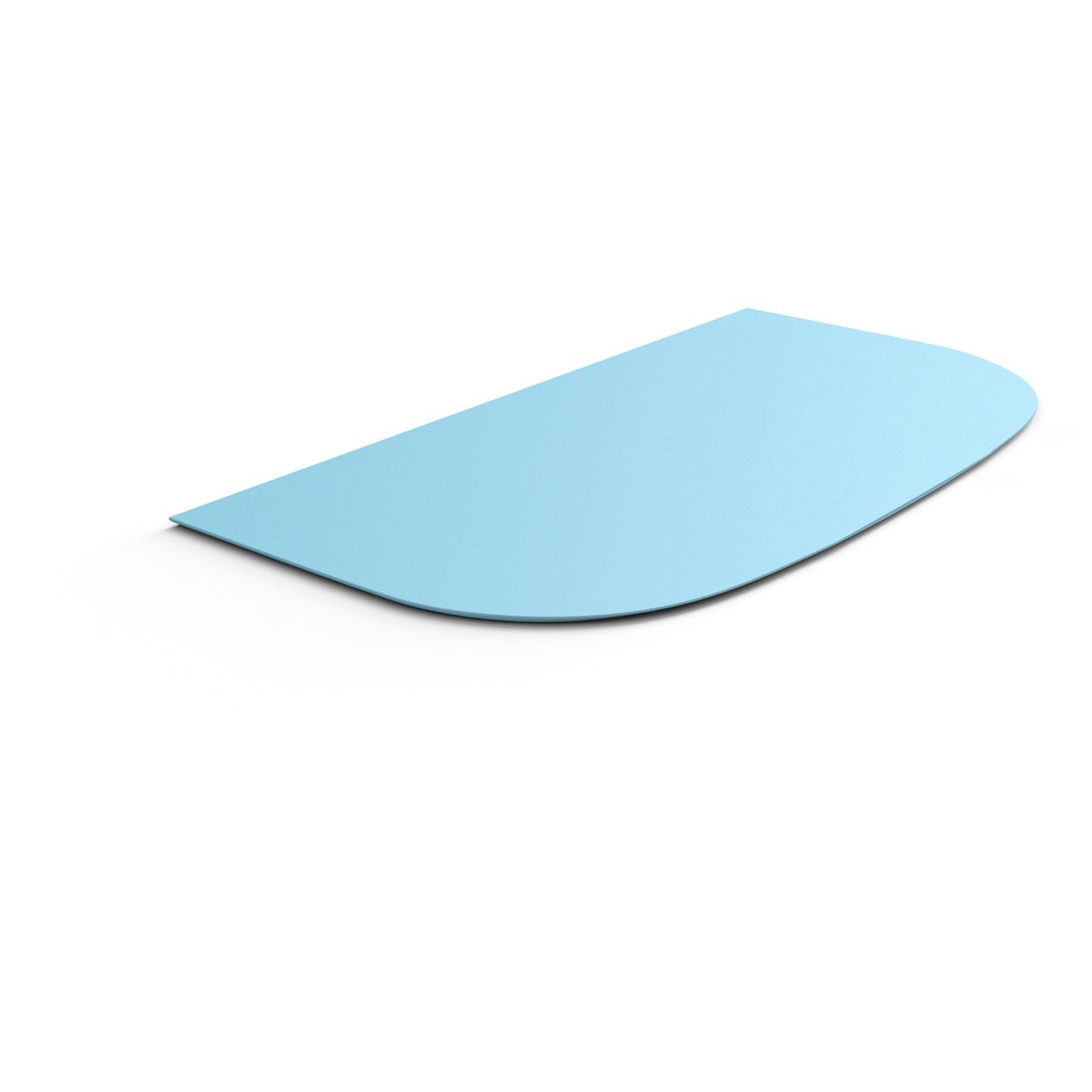 Segula SureFlap Matte für Futterautomat, blau