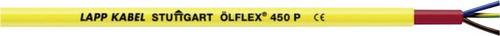LAPP 123043/1 Anschlussleitung ÖLFLEX 450 P 5 x 2.5mm² Gelb Meterware