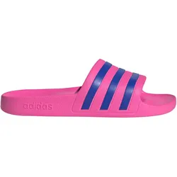 adidas Adilette Aqua Badelatschen Damen IH8998 - lucid pink/lucid blue/lucid blue 40.5