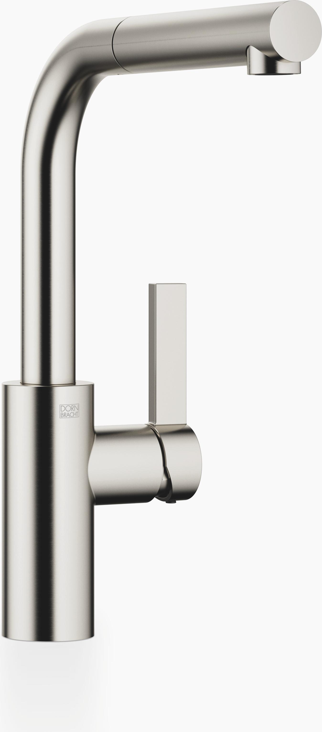 Dornbracht 33840790-06 Einhebelmischer Pull-out Elio