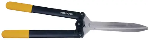 Fiskars PowerLever Heckenschere