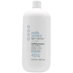 Milk_Shake, Haarfarbe, Milk Shake Oxidizing Emulsion 1000ml 40 Vol