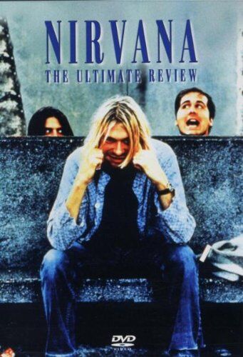 Nirvana - Nirvana - Ultimate Review - Preis vom 09.10.2026 07:28:09 h