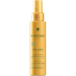 Rene Furterer, Haaröl + Haarserum, Solaire Schützendes Sommerfluid (100 ml)