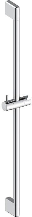 Duravit Brausestange UV0600003010 700 mm, chrom
