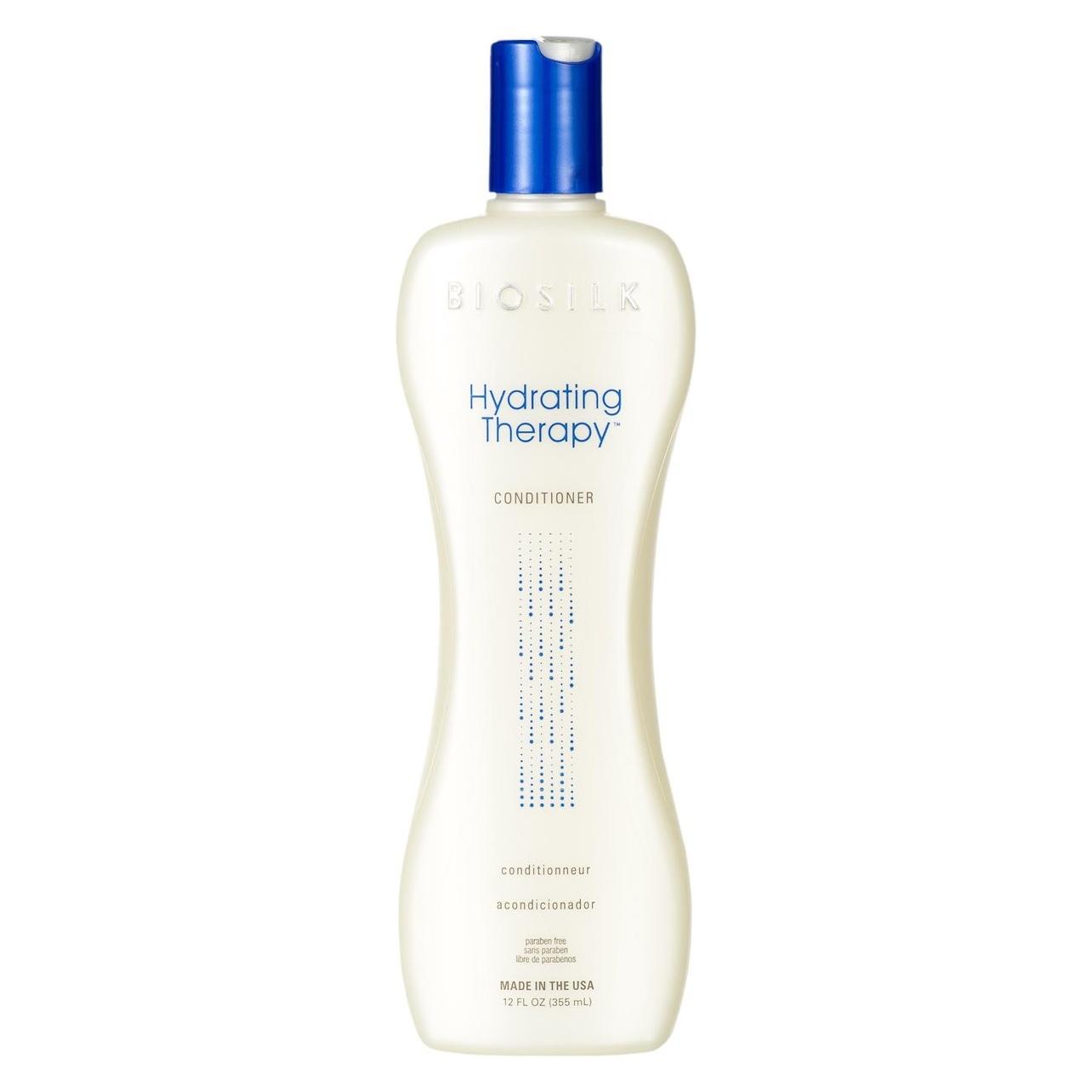 BioSilk Hydrating Therapy Conditioner 355 (100 ml) (286295)