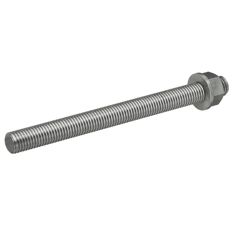 fischer Deutschland Vertriebs GmbH Ankerstange FISCHER FIS A - Edelstahl A4 509231