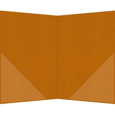 RNK Urkundenmappe Grace Coffee 225x310 für A4