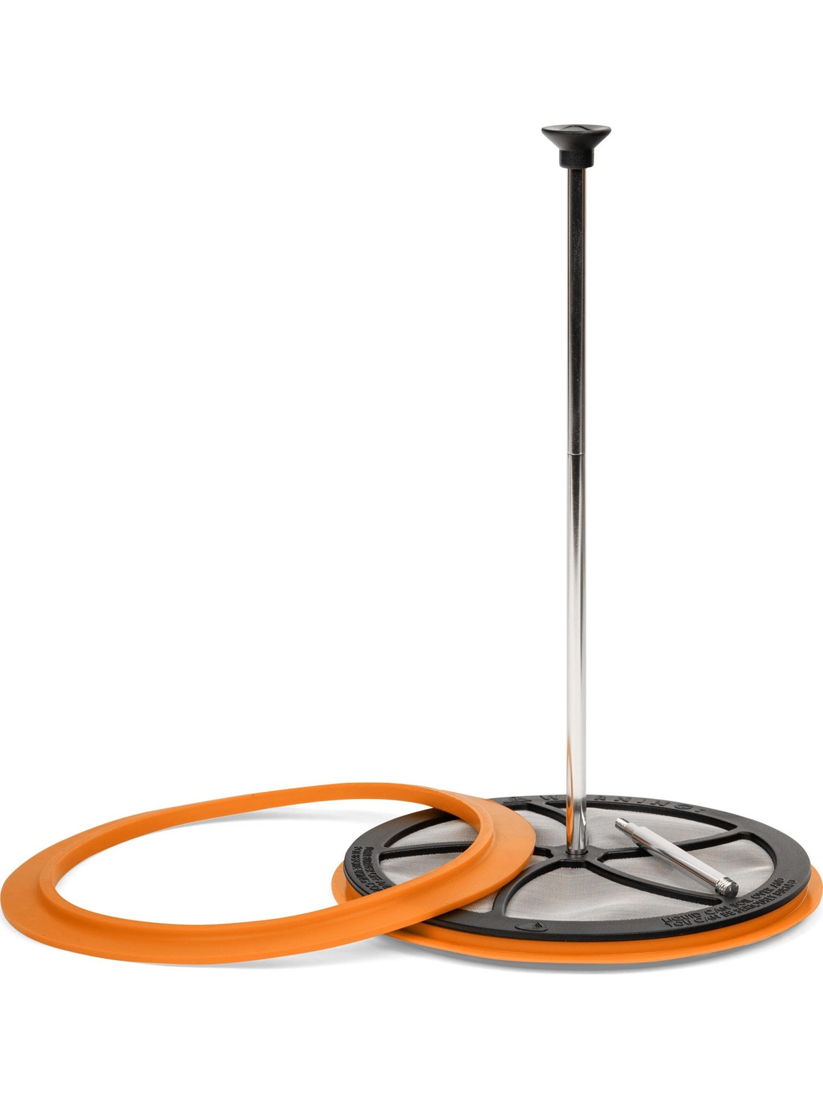 Jetboil Silicone Grande Coffee Press 2.0