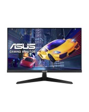 ASUS VY249HGR LED-Monitor Gaming 61 cm 24" 23.8" sichtbar 1920 x 1080 Full HD 1080p @ 120 Hz IPS 250 cd/m² 1500:1 1 ms HDMI VGA Schwarz (90LM06A3-B03A70)