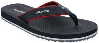Tommy Hilfiger Orlind - Mens 10 Navy Sandal Medium