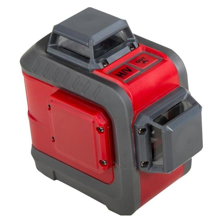 Proline Laser level. 2 ferry, 360 loop. green, 20m, ce (20 m, Laserentfernungsmesser) (15179)