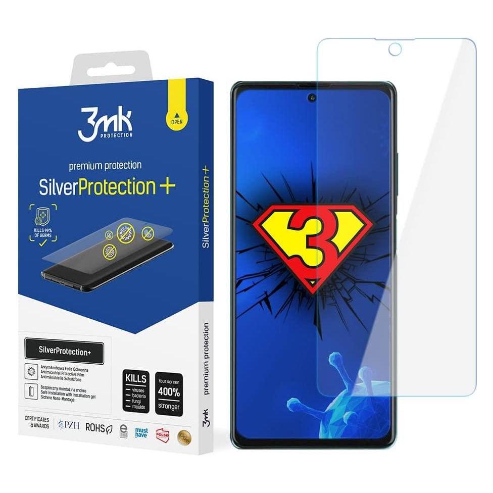 3MK Silver Protect (Blackview A100) (3MK2852)