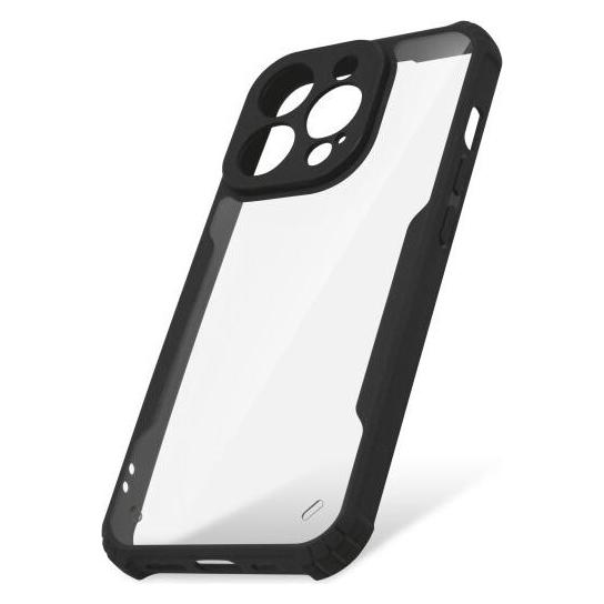 Aligator Bumperzz Hülle Samsung Galaxy A35 5G / schwarz (Samsung Galaxy A35) (PAZ0059)