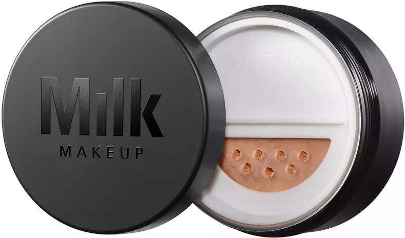 MILK - Pore Eclipse Matte Translucent Setting Powder, 7.65 g, Deep
