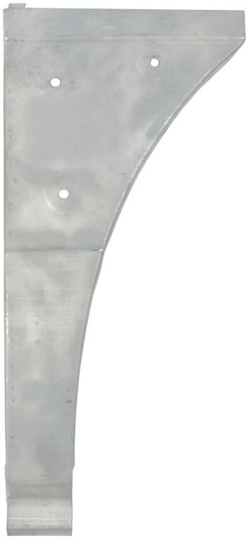 Innenkotflügel BLIC 6504-03-6089585P