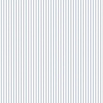 Pessac Tailored Stripe Positive 20.5 In X 33 Ft Washable Wallpaper